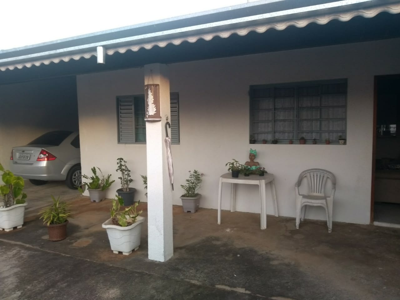 Casa em Bairro muito bom
