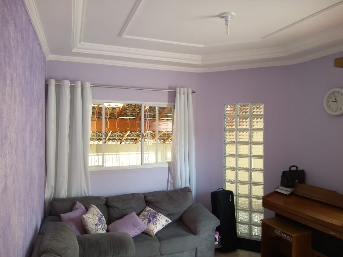 Casa em Iperó
