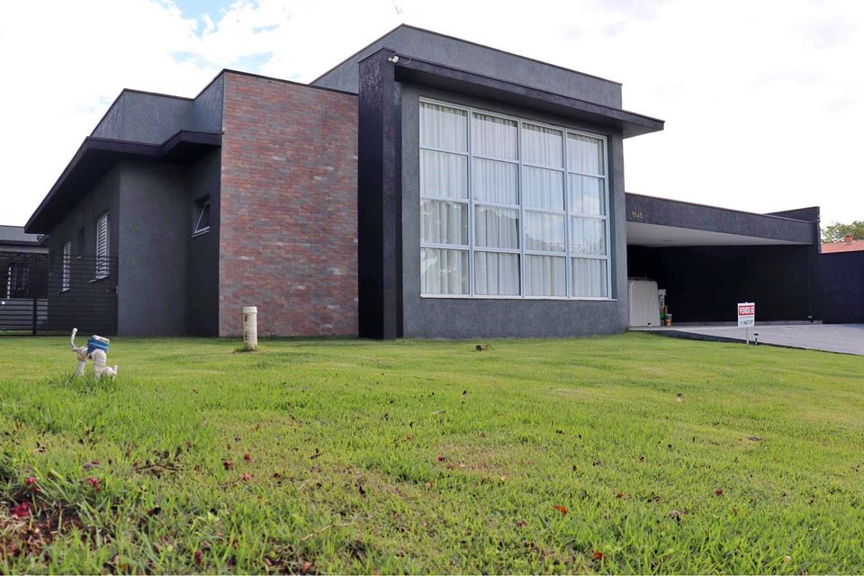 Excelente Casa Em Condomínio