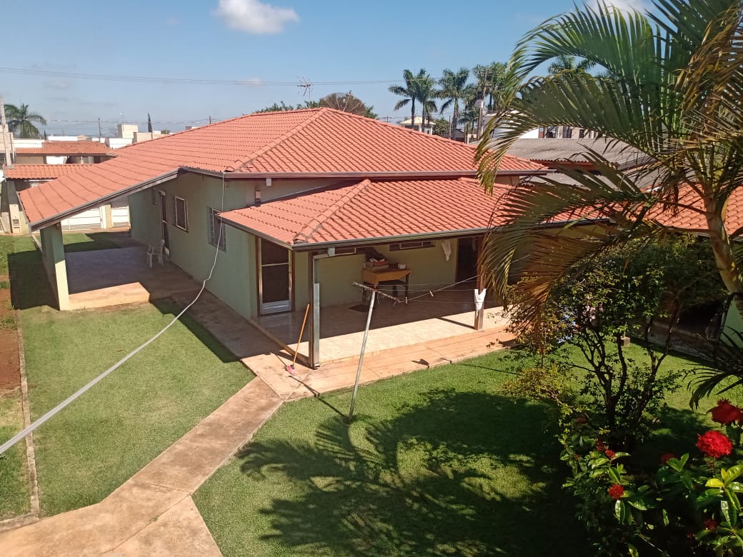 Chácara em ótimo Bairro