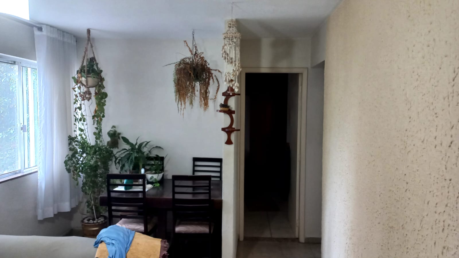Apartamento em São Paulo