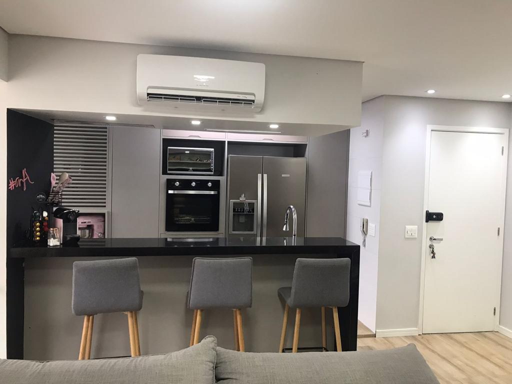 Apartamento no Jaraguá – SP