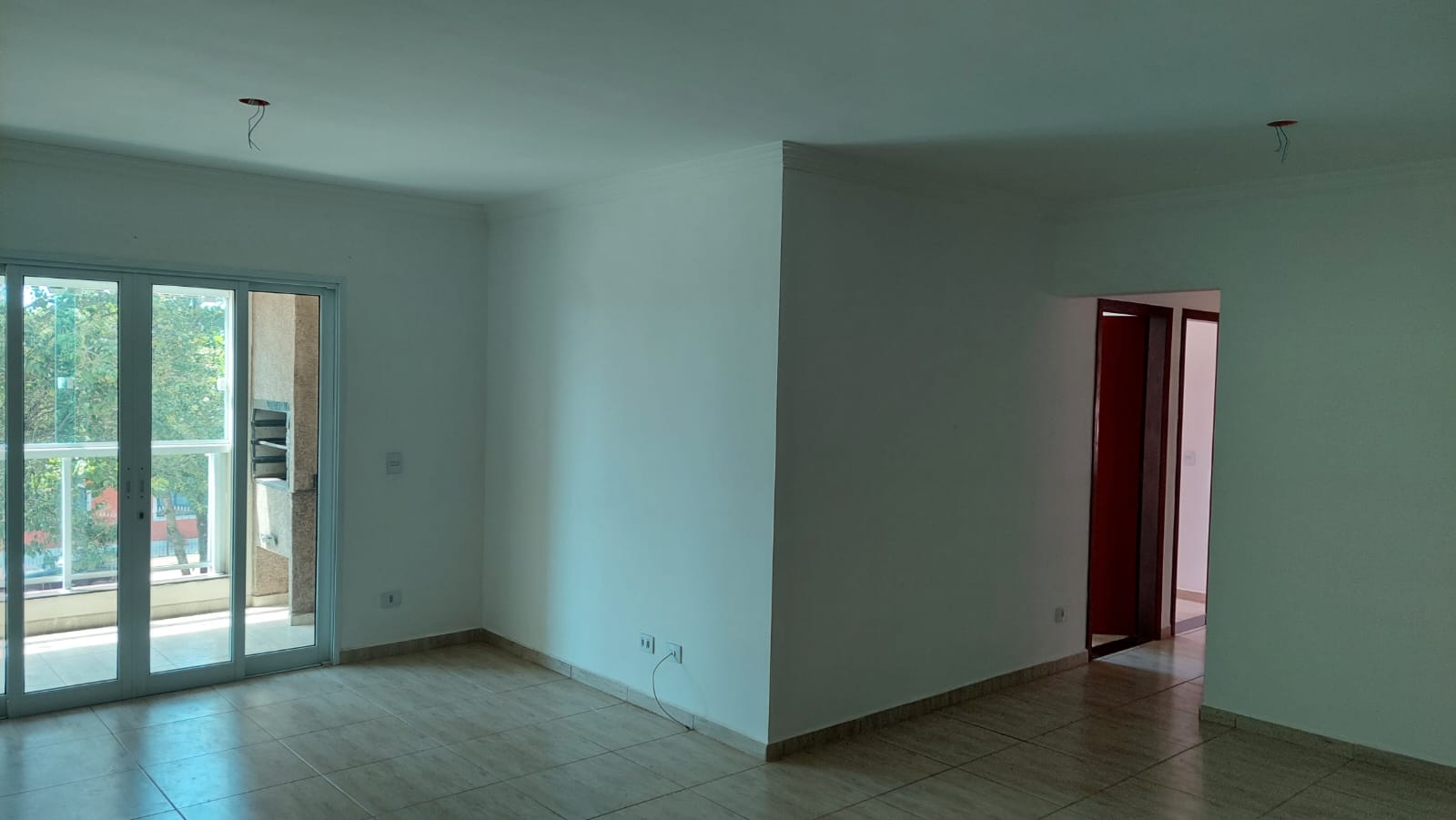 Apartamento em Boituva