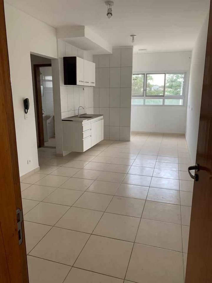 Apartamento em Boituva