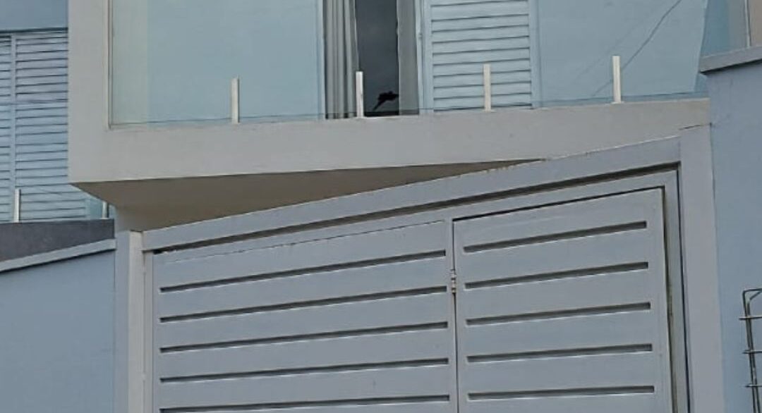 Um sonho ! Seu Lugar no Mudo